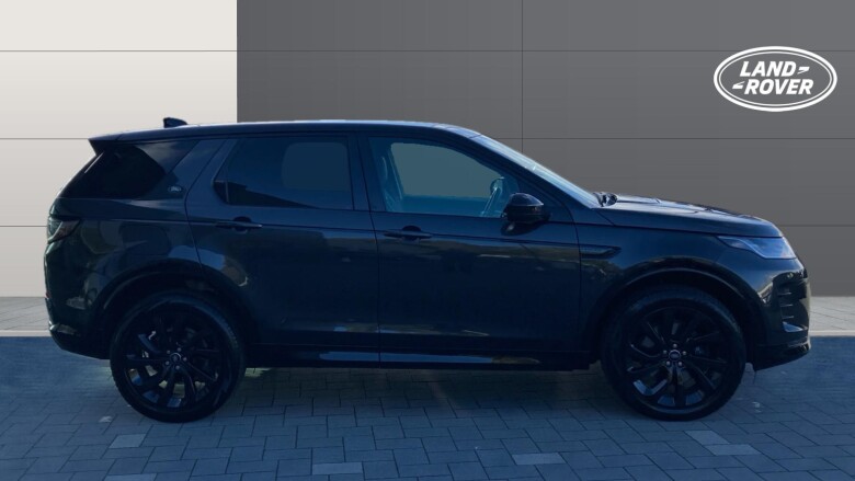 Land Rover Discovery Sport 2.0 D200 Dynamic HSE 5dr Auto [5 Seat] Diesel Station Wagon